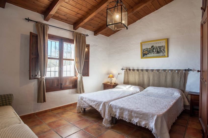 Casa La Herradura - foto 17