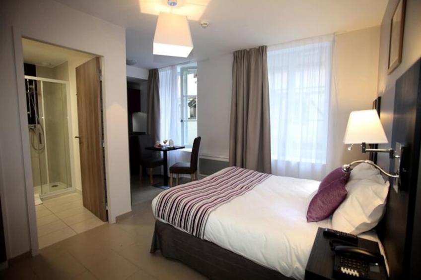 Appart'hôtel Odalys Les Cordeliers - foto 15