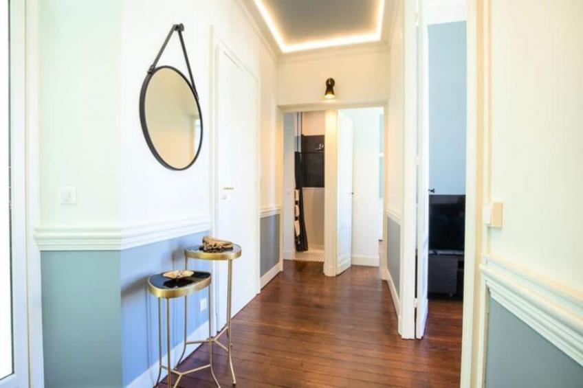 Appartement De Haut Standing Pour 6 Situé Au Coeur Du Centre Historique - foto 3