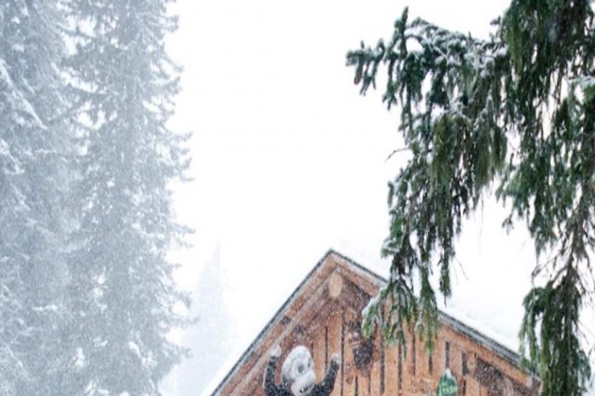 Résidence Le Douchka - maeva Home - foto 12