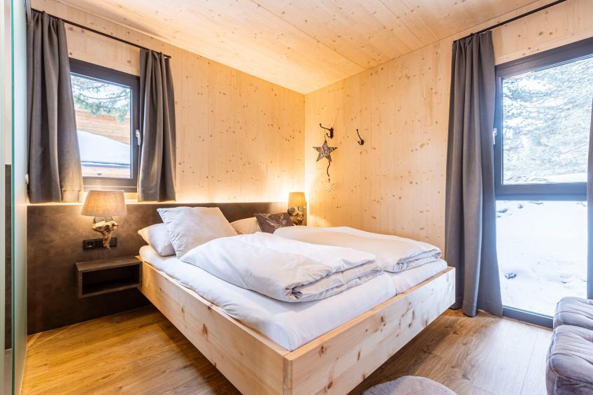 Naturchalets Turracher Höhe 24 - foto 13