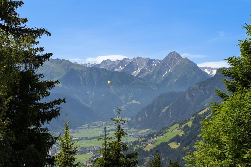 Chalet Georg - foto 25