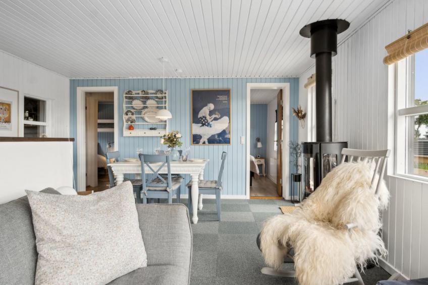 "Dagh" - 100m from the sea - foto 45