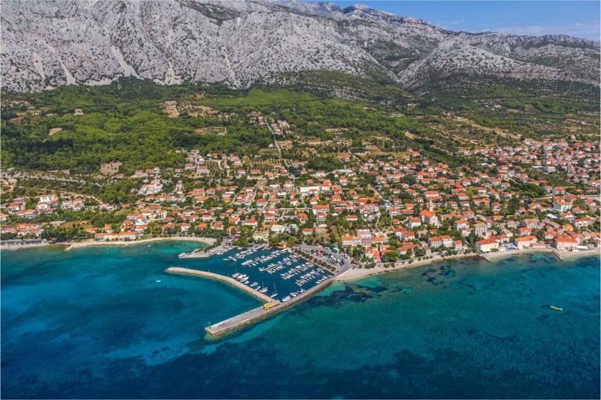 Ferienwohnung auf der Halbinsel Peljesac - BF-P8JFH - foto 11