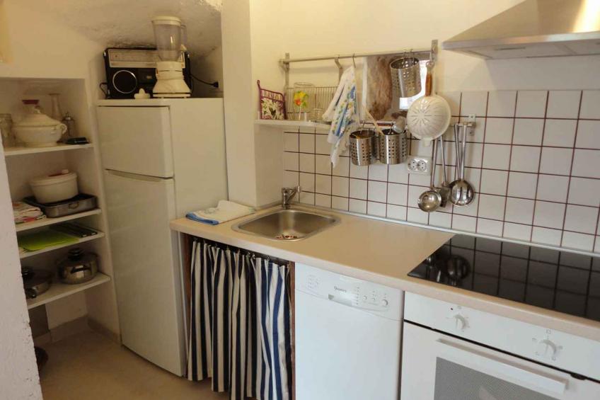 Vakantiehuis met zwembad - BF-KV94C - foto 16