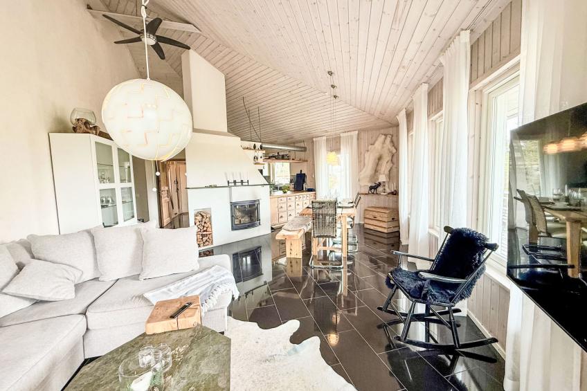 Kringelfjorden Renen - foto 9