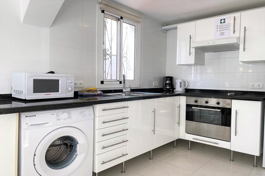 Apartamento Perlamar Burriana by Casasol - foto 10