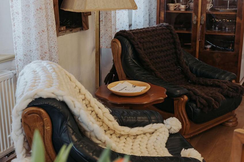 Enchanted Misty Valley Cottage Apartments - Classic One Bedroom Apartment (owner 2) - foto 3