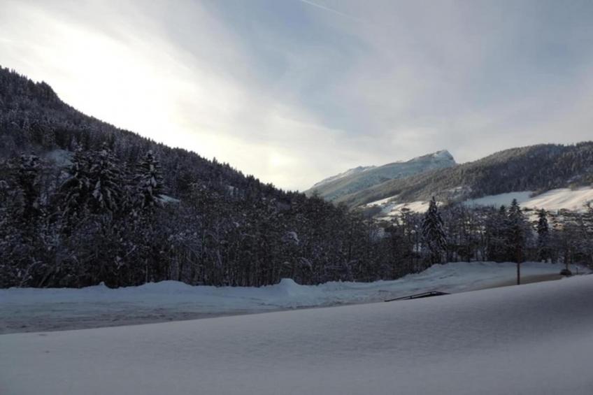 Residence Les Sybelles - foto 12