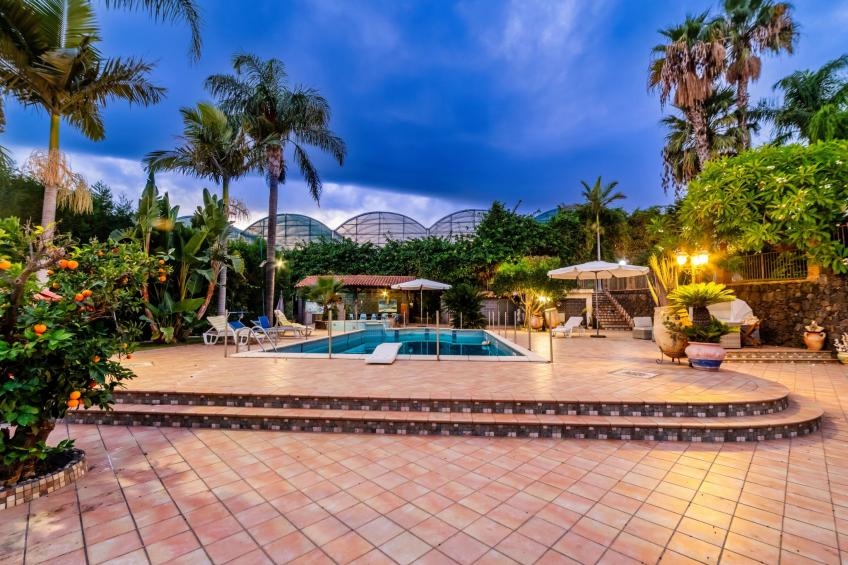 für 10 Personen in Fiuefreddo di Sicilia, Sizilien (Ostküste von Sizilien) - foto 45