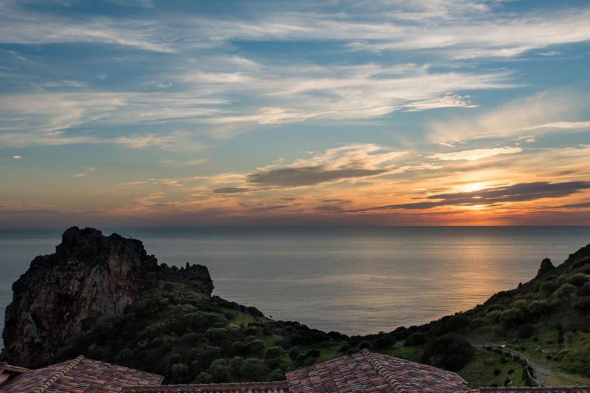 Villa Brezza Marina - Nebida - foto 14