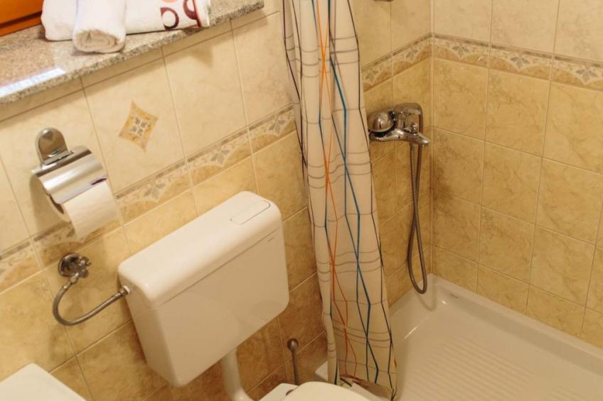 für 5 Personen ca. 60 m² in Podjelje, Triglav Nationalpark - foto 16