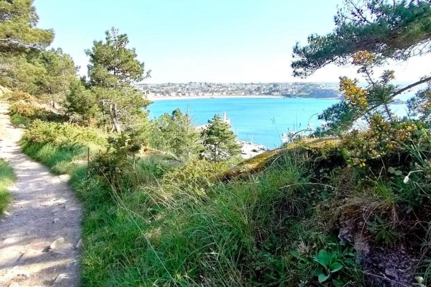 Gîte de Kerberso in Pléhédel - foto 35