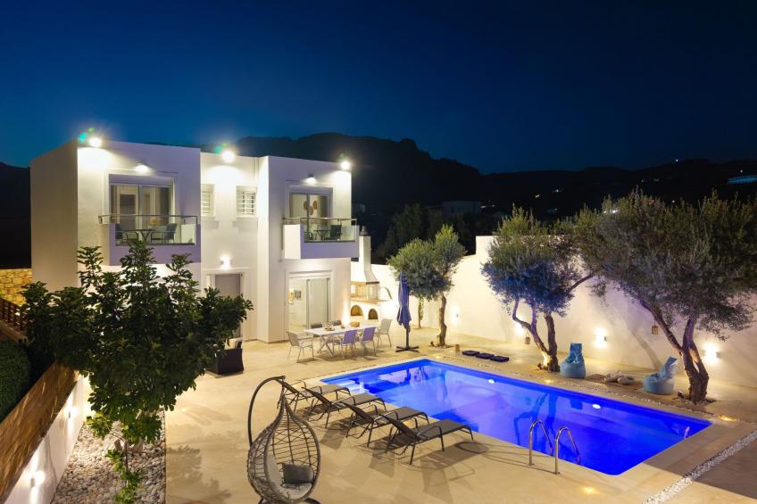 Juwelen-Villa - foto 35