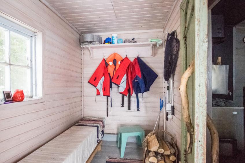 Rannantupa - foto 19