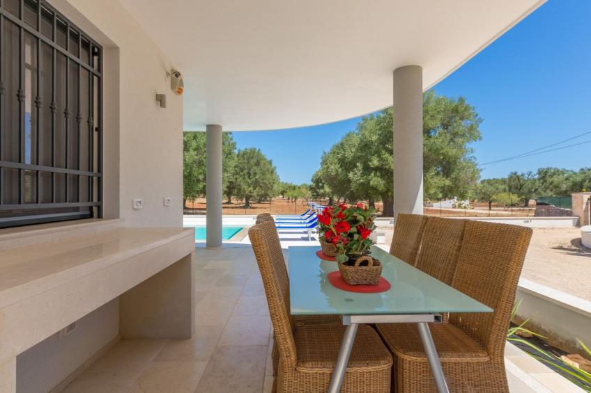 Villa Stella Cadente mit privatem Pool - foto 5