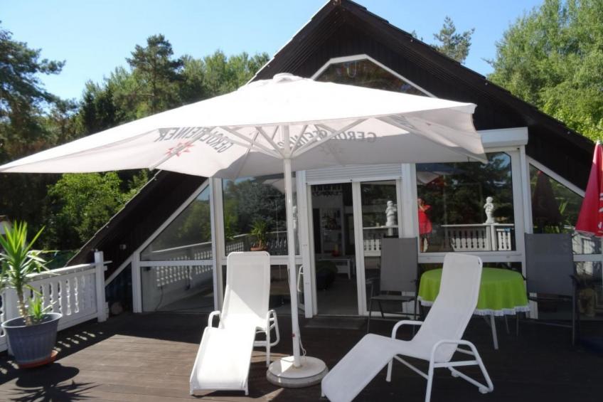 Traumferienwohnung in Hitzacker ot Bahrendorf - foto 10