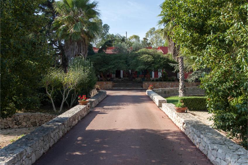 Villa Gaia with pool - foto 26