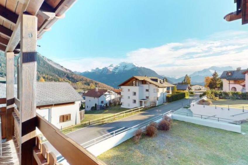 Familienunterkunft Tgampi Sot Lantsch für 6 Personen - foto 22