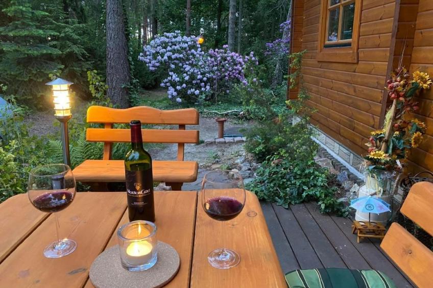 WaldhausEichhörnchen - foto 21