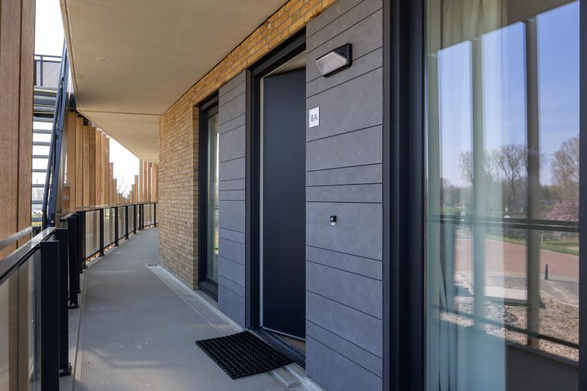 Marina Relax Suite Kortgene - foto 33