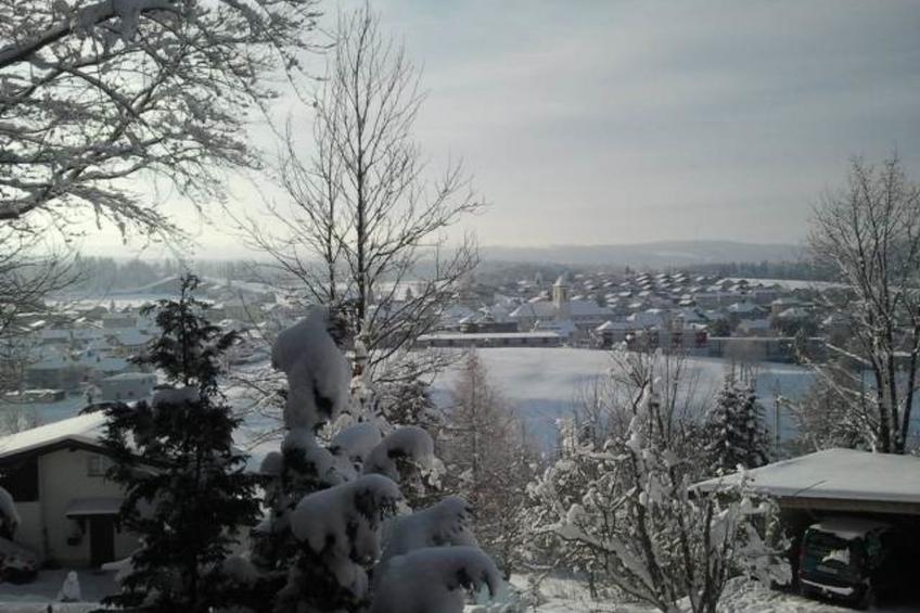 Chalet - Idylka, (Saignelegier), - foto 5