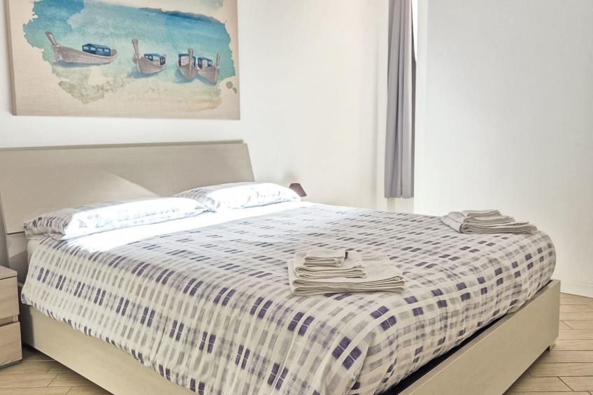 Moderne Wohnung in Palermo - foto 5