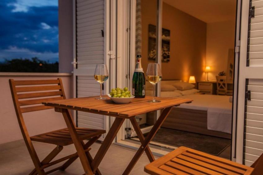 Adriatic Pearl - FourBedroom Villa with heated pool - foto 25
