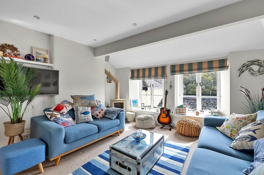 Garden Cottage in Fowey - foto 7