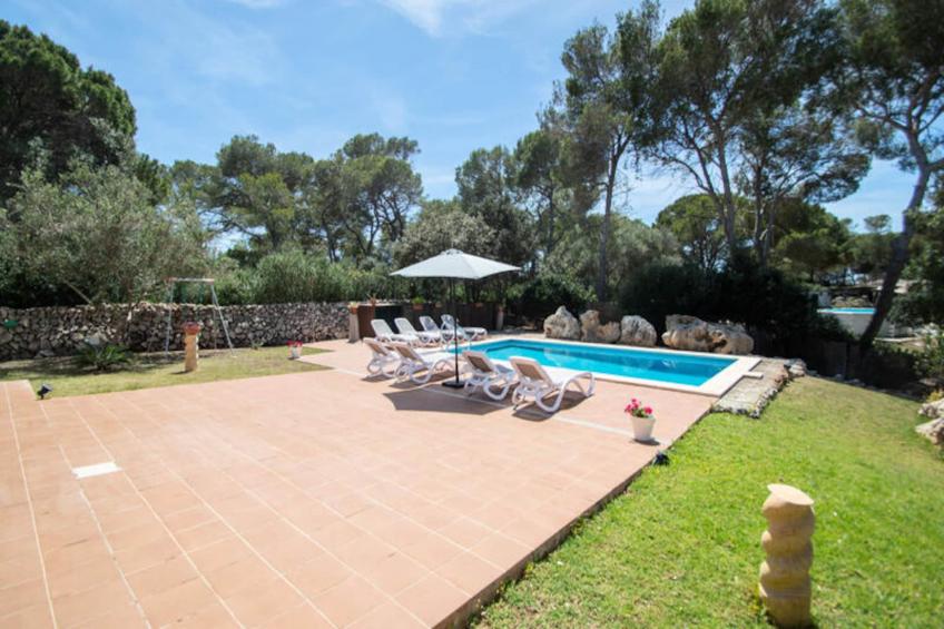 Maison à Cala Galdana - foto 25