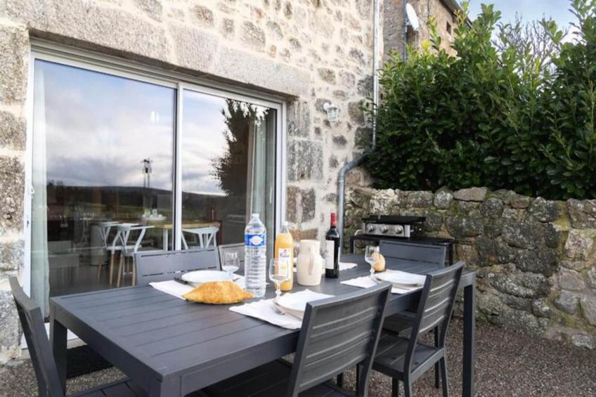 Gîte de France Gîte de la grangette 5/6 personnes 3 épis - foto 31