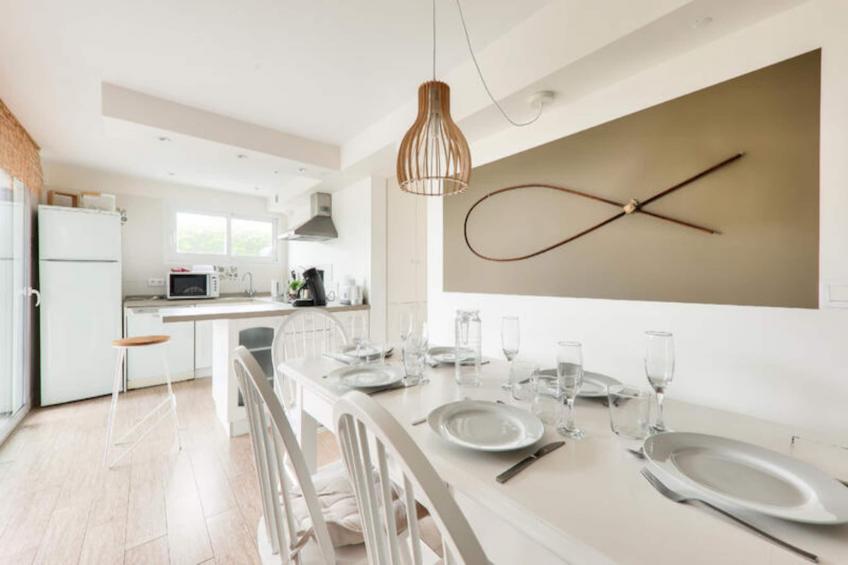 Maison à Le Tour du Parc - foto 8