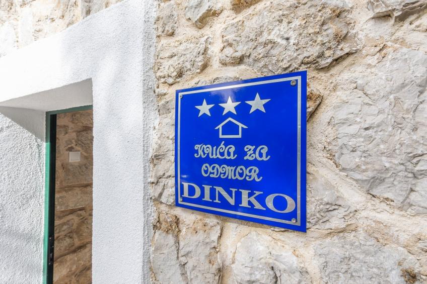 Rustical Resort Kokorići with Shared Outdoor Swimming Pool - Two Bedroom Holiday Home - foto 15