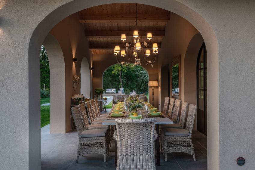 Villa del Nonno - foto 45