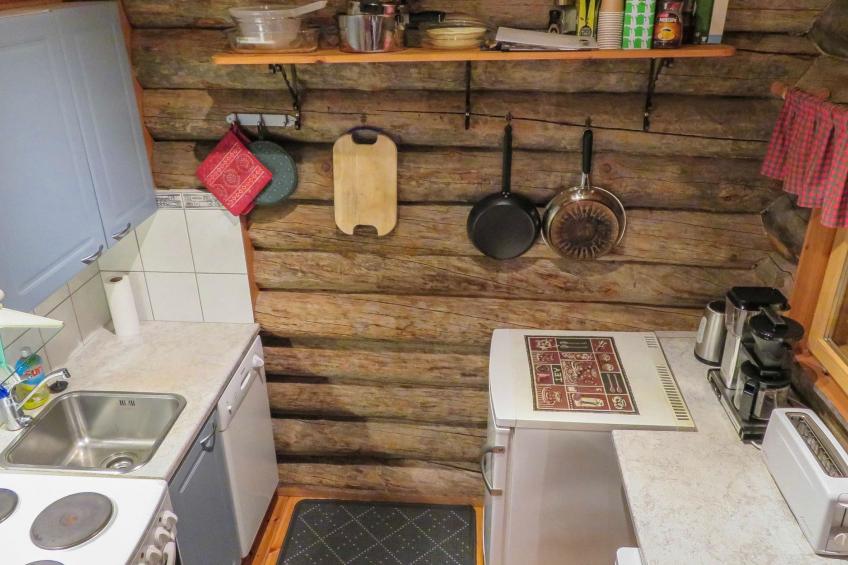 Putilanranta - foto 10