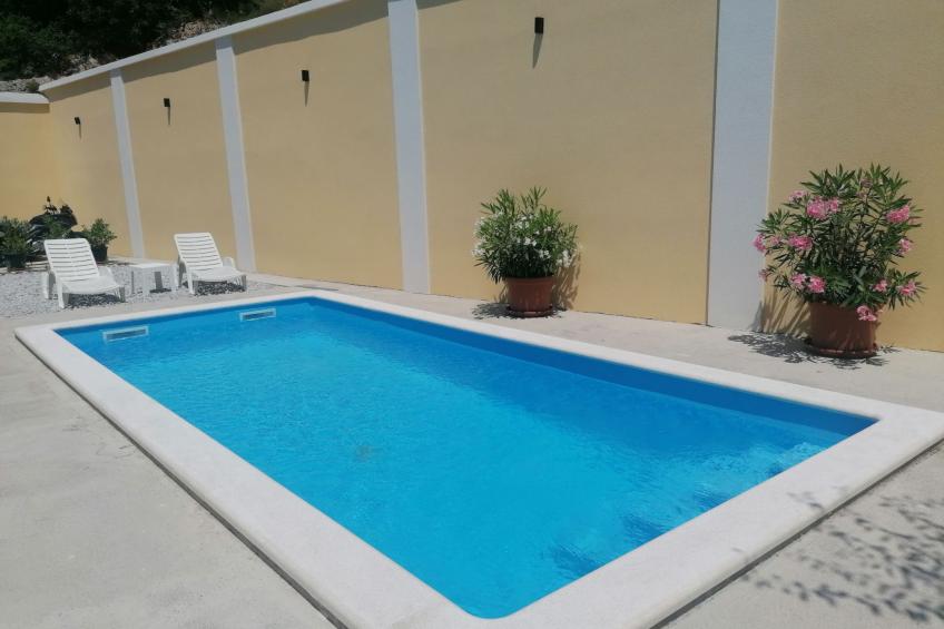 Apartment für zwei Erwachsene und zwei Kinder - foto 11