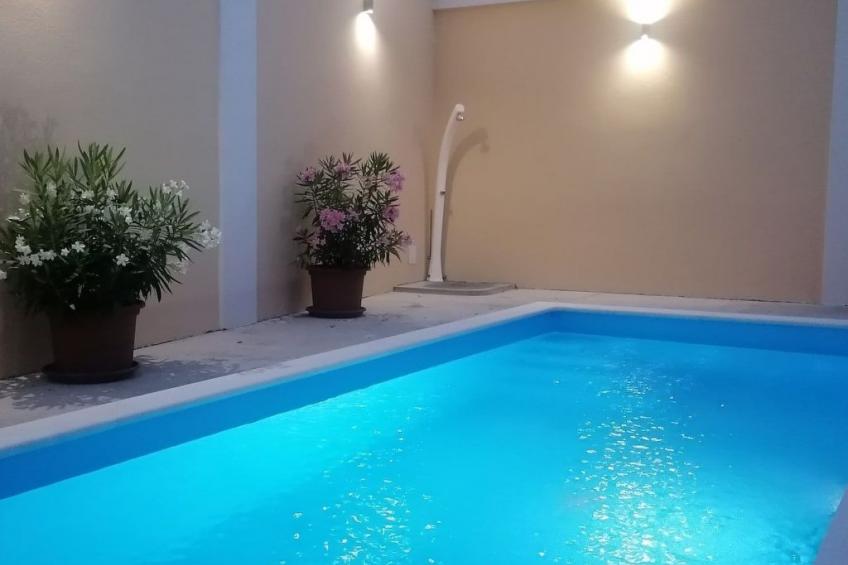 Gesamte Wohnung mit Terrasse und Meerblick - foto 6