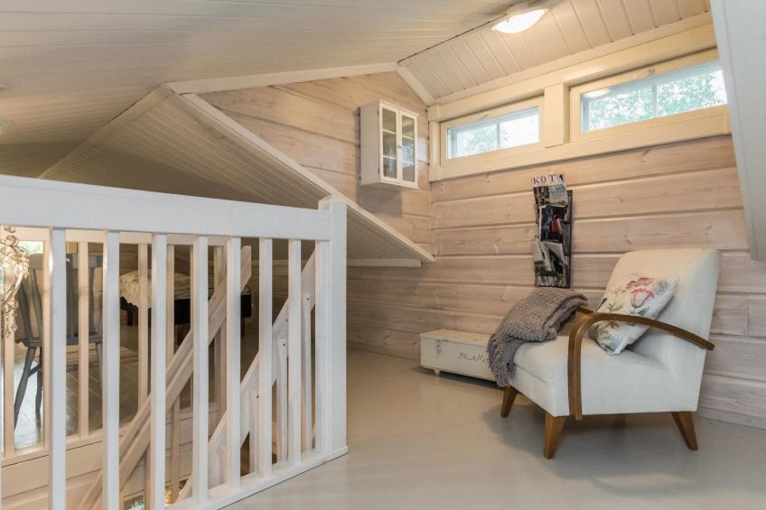 Haapaniemi - foto 22