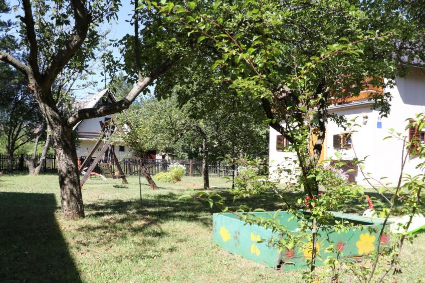 mit Garten, Grill und Terrasse - foto 11