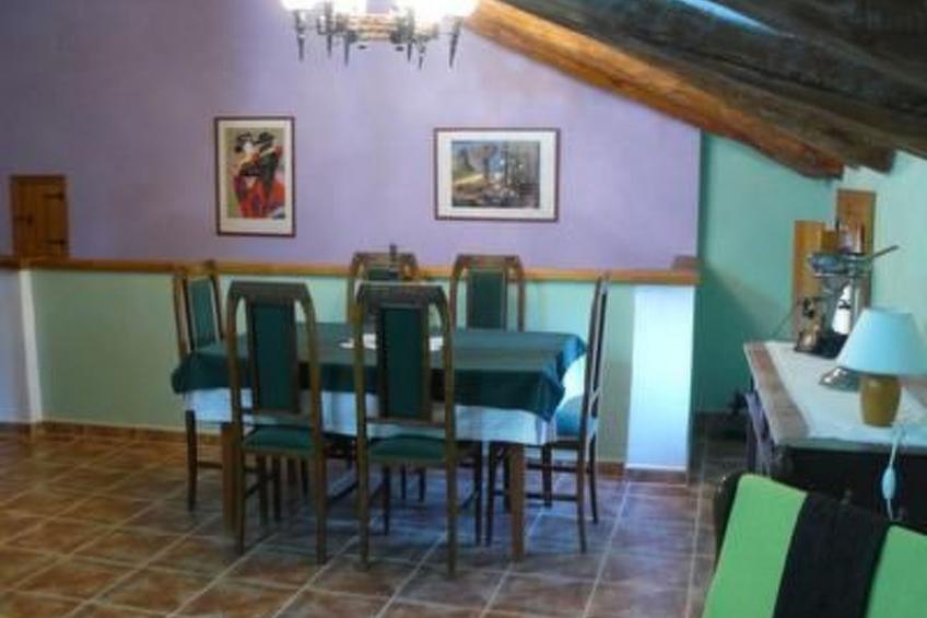 Landhaus Torre de Campos - foto 4