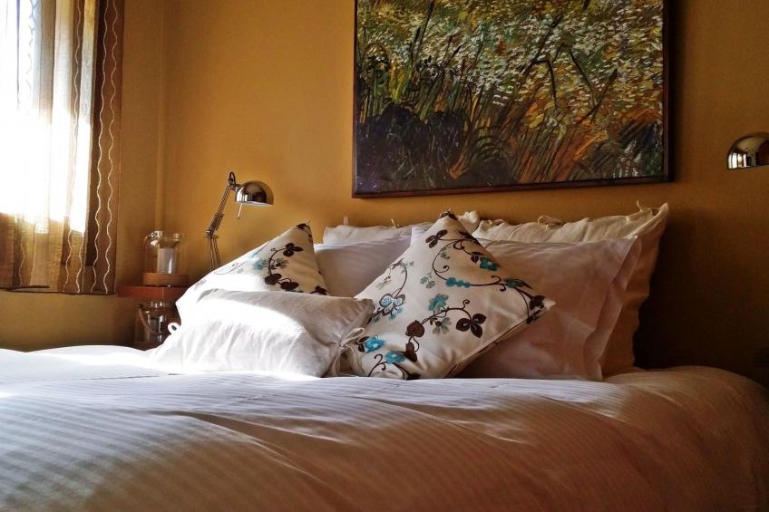 Ferienunterkunft "Villa Agape Pelion" - foto 12