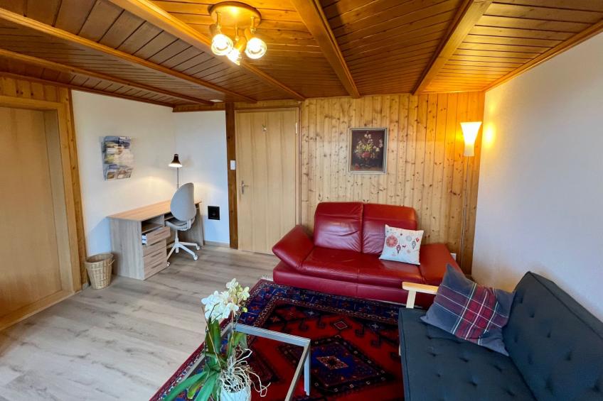 Chalet Hulda - foto 5