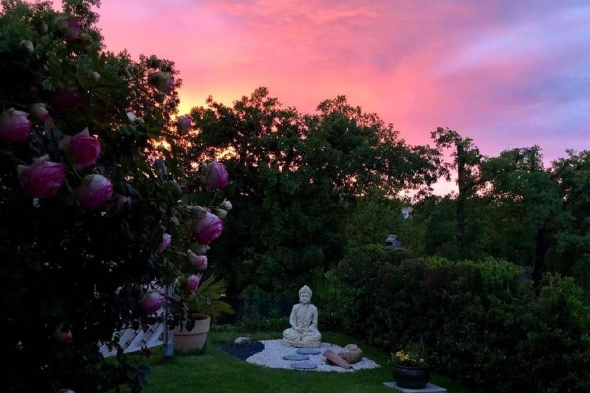 Côte d'Azur ganze Villa beheizter Pool Meerblick - foto 31