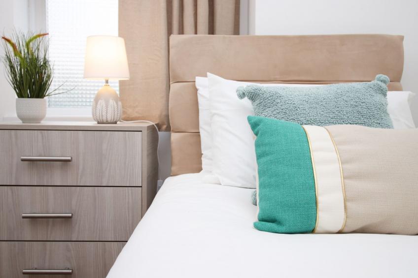 Willkommen in unserem 2-Schlafzimmer-Apartment für 5 Gäste