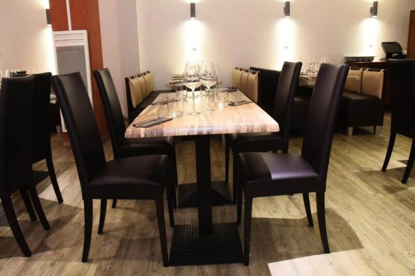 Résidence Mer & Golf Tourmalet - foto 11