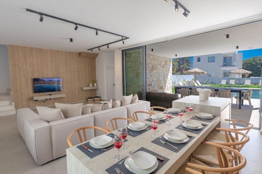 Ferienvilla "Ayia Napa Orea Villa 8" - foto 11