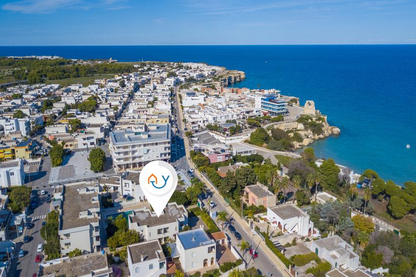 Residence Thalassa With Pool - foto 11