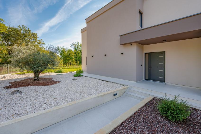 Villa Kalea with pool - foto 26