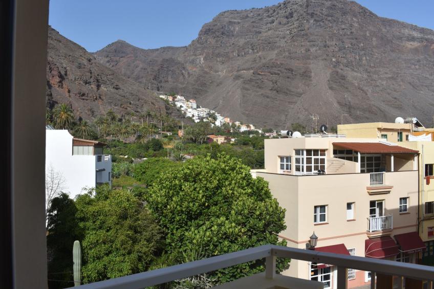 Große Wohnung in Playa De La Calera mit Schönem Balkon - foto 22