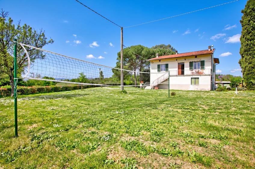 Cozy Counrtry House Btn Florence&Arezzo4 - foto 17